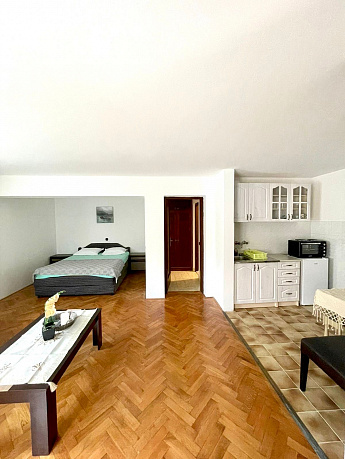 3360 Herceg Novi Igalo Apartment 0r 30m 